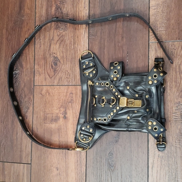 no brand Accessories Hip Or Shoulder Holster Style Bag Poshmark